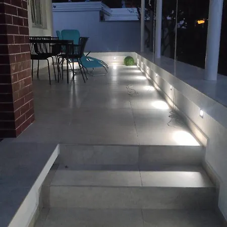 Cres, Apartment Grabar 55 شقة