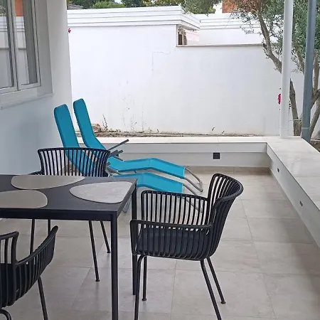 Cres, Apartment Grabar 55 Kovacic