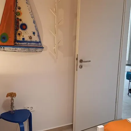 Cres, Apartment Grabar 55 Kovacic