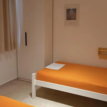 Cres, Apartment Grabar 55 شقة