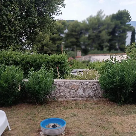 Cres, Apartment Grabar 55 شقة Kovacic