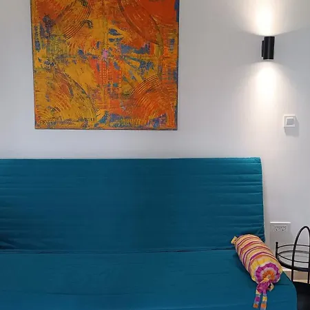 شقة Cres, Apartment Grabar 55